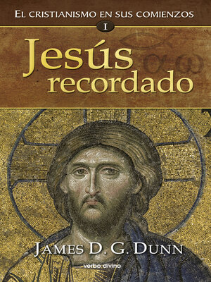 cover image of Jesús recordado